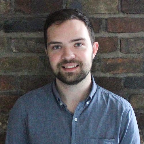 Jarod Wylie - Awesome Inc U Web Developer Bootcamp