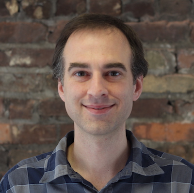 Jason Mize - Awesome Inc U Web Developer Bootcamp