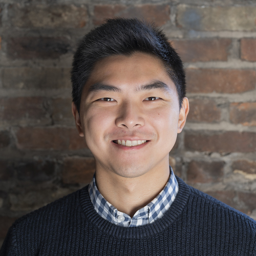 Jia-Yi Chen - Awesome Inc U Web Developer Bootcamp