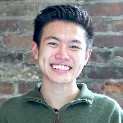 Jimmy Zheng - Awesome Inc U Web Developer Bootcamp