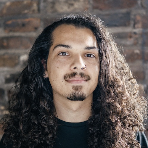 Joshua Dale - Awesome Inc U Web Developer Bootcamp