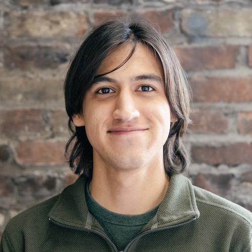 Josiah Charley - Awesome Inc U Web Developer Bootcamp