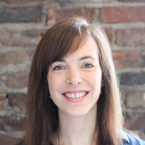 Kate Sivy - Awesome Inc U Web Developer Bootcamp
