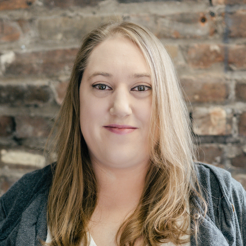 Katy Simpson - Awesome Inc U Web Developer Bootcamp