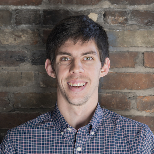Keith Downing - Awesome Inc U Web Developer Bootcamp