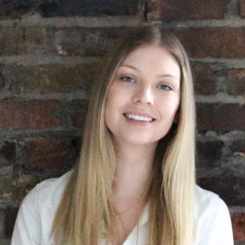 Kseniya Verenich - Awesome Inc U Web Developer Bootcamp