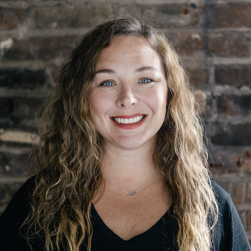 Lindsay Haddix - Awesome Inc U Web Developer Bootcamp
