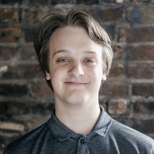 Logan Hall - Awesome Inc U Web Developer Bootcamp