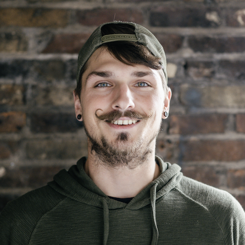 Mason Williams - Awesome Inc U Web Developer Bootcamp