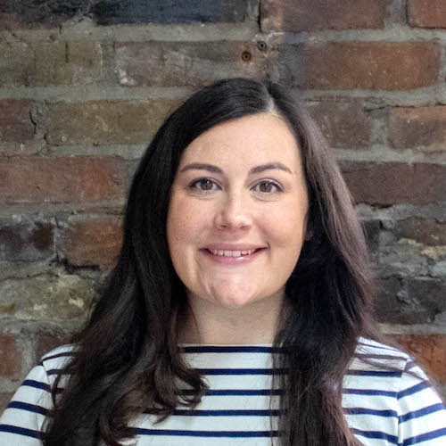 Mayme Clayton - Awesome Inc U Web Developer Bootcamp