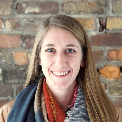 Melanie Stoeckle - Awesome Inc U Web Developer Bootcamp