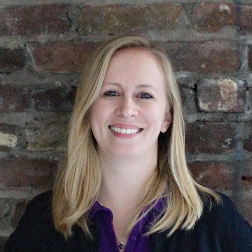 Melissa Eller - Awesome Inc U Web Developer Bootcamp