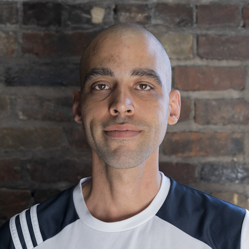 Michael Chinn - Awesome Inc U Web Developer Bootcamp