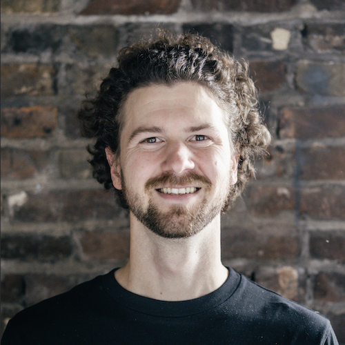 Michael McGraw - Awesome Inc U Web Developer Bootcamp