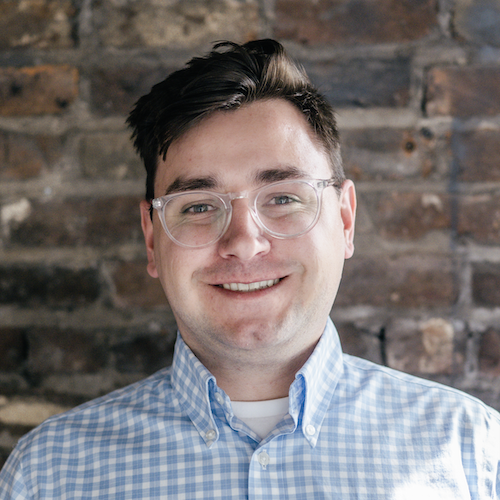 Morgan Montague - Awesome Inc U Web Developer Bootcamp