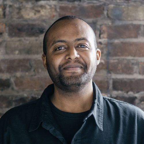 Naod Chichaibelu - Awesome Inc U Web Developer Bootcamp
