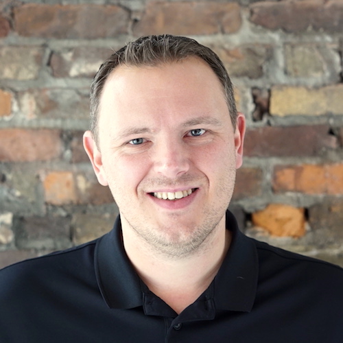 Nick Veil - Awesome Inc U Web Developer Bootcamp