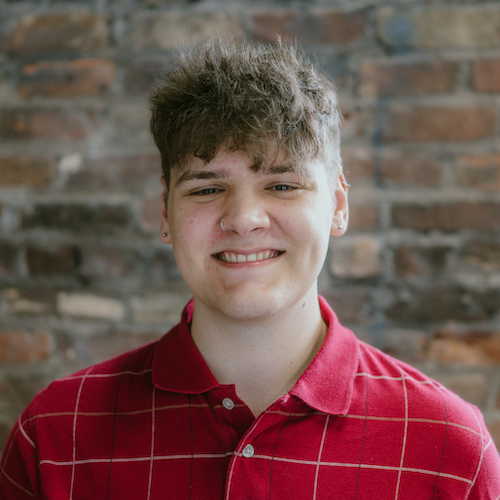 Parker Senter - Awesome Inc U Web Developer Bootcamp