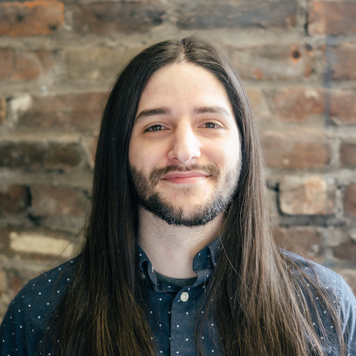 Preston Soper - Awesome Inc U Web Developer Bootcamp