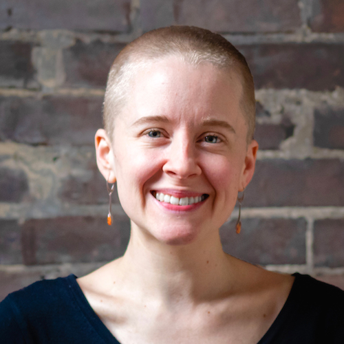 Rebecca Mead - Awesome Inc U Web Developer Bootcamp