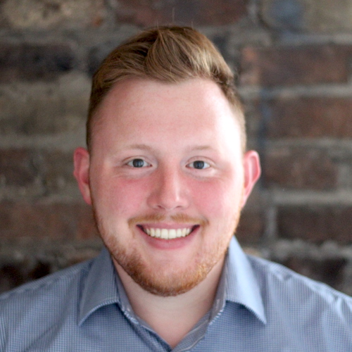 Reese Hudson - Awesome Inc U Web Developer Bootcamp