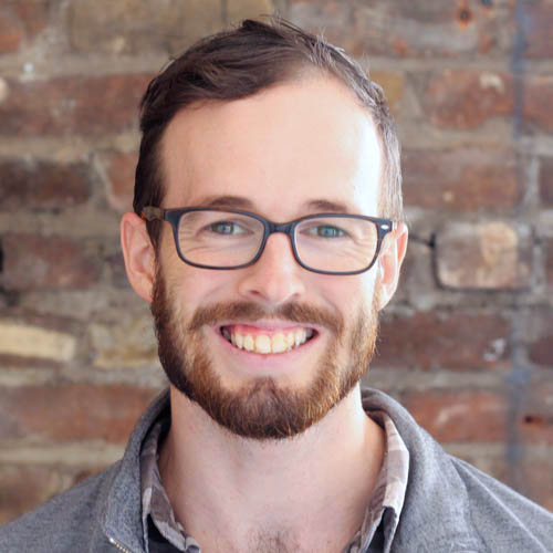 Robbie Bryan - Awesome Inc U Web Developer Bootcamp