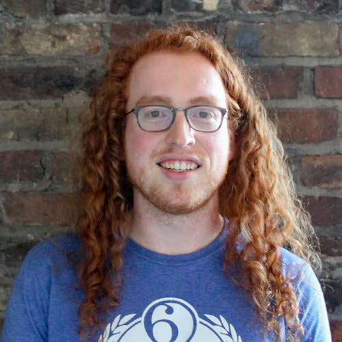 Robbie Gay - Awesome Inc U Web Developer Bootcamp