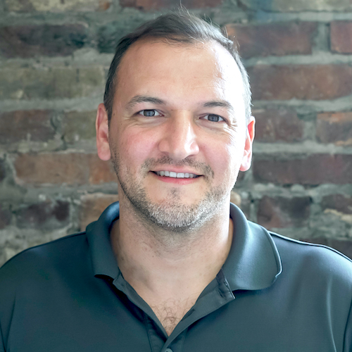Russell Wheeler - Awesome Inc U Web Developer Bootcamp