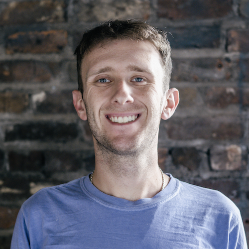 Ryan Gann - Awesome Inc U Web Developer Bootcamp
