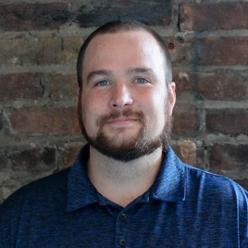 Sam Wheeling - Awesome Inc U Web Developer Bootcamp