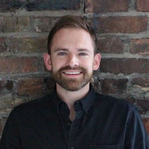 Samuel Moher - Awesome Inc U Web Developer Bootcamp