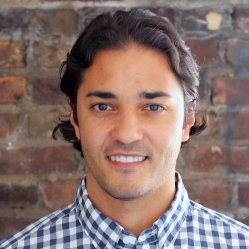 Sean Montgomery - Awesome Inc U Web Developer Bootcamp