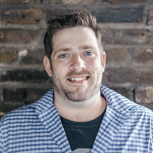 Shawn Staton - Awesome Inc U Web Developer Bootcamp