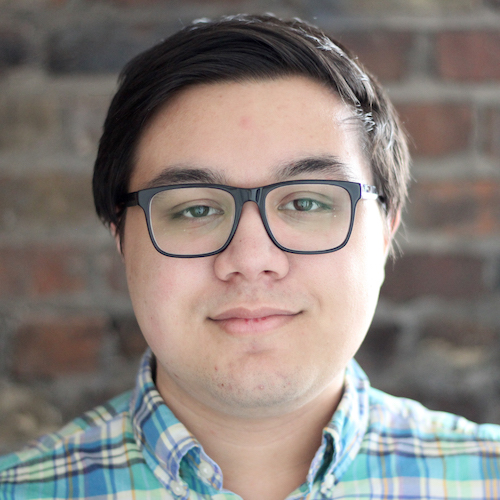 Skyler Kuretza - Awesome Inc U Web Developer Bootcamp