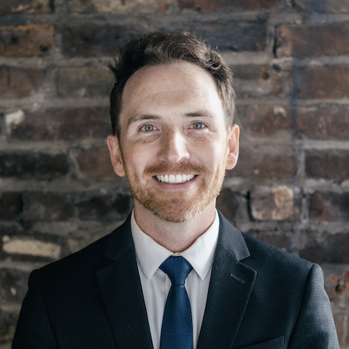 Steve McConaha - Awesome Inc U Web Developer Bootcamp