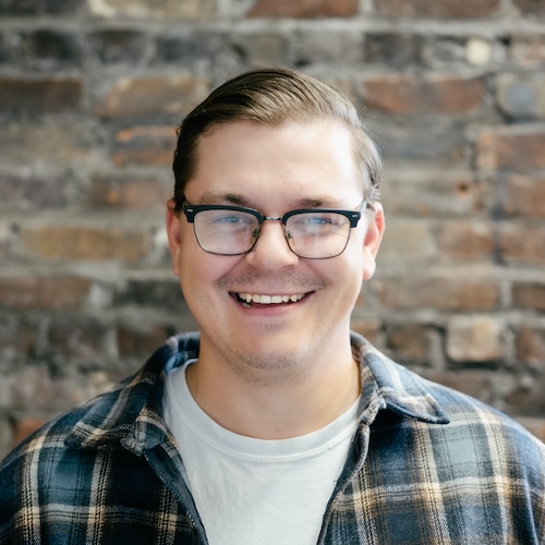Tanner McDaniel - Awesome Inc U Web Developer Bootcamp