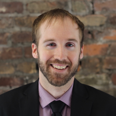 Thomas Cothran - Awesome Inc U Web Developer Bootcamp