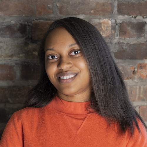 Ticia Dunn - Awesome Inc U Web Developer Bootcamp