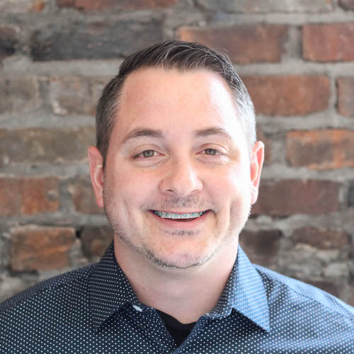 Tim Rogers - Awesome Inc U Web Developer Bootcamp