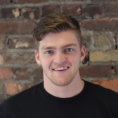 Travis Baumann - Awesome Inc U Web Developer Bootcamp