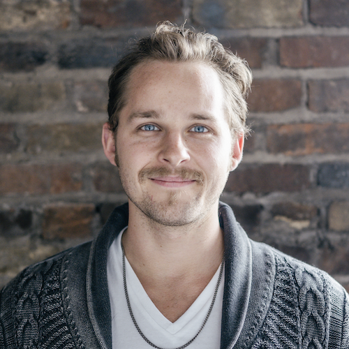 Tyler Consalvi - Awesome Inc U Web Developer Bootcamp
