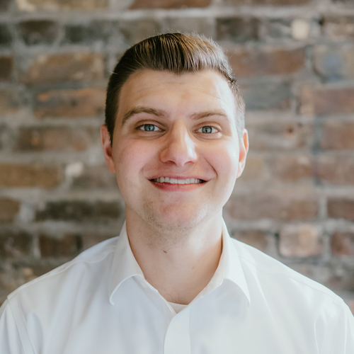 Tyler Stamm - Awesome Inc U Web Developer Bootcamp