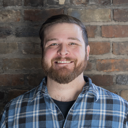 Tyler Van Nostrand - Awesome Inc U Web Developer Bootcamp