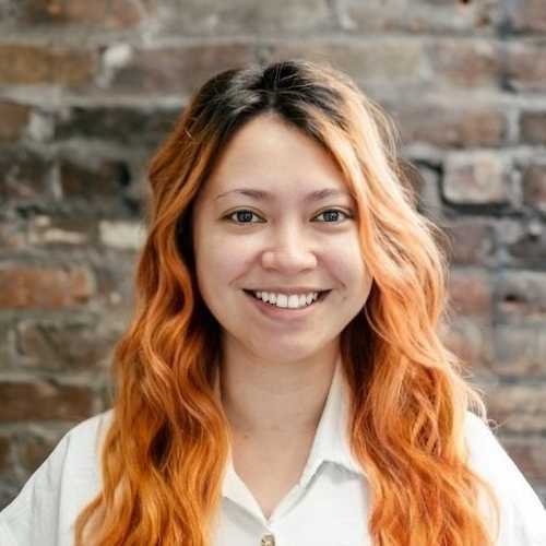 Vanessa Dickey - Awesome Inc U Web Developer Bootcamp