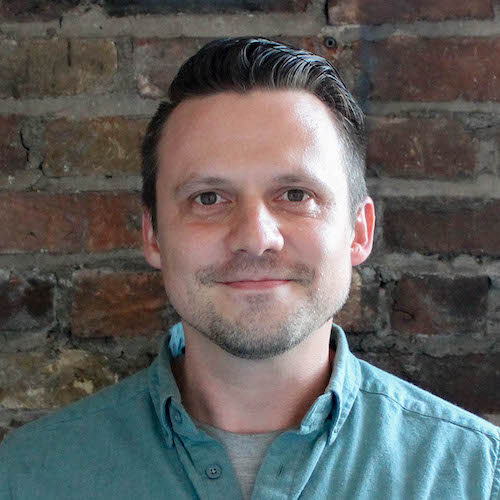 William McGill - Awesome Inc U Web Developer Bootcamp