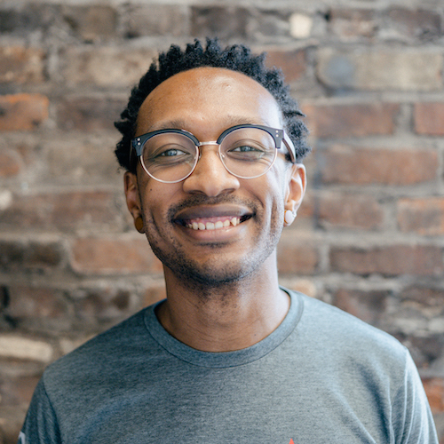 William Burbridge - Awesome Inc U Web Developer Bootcamp