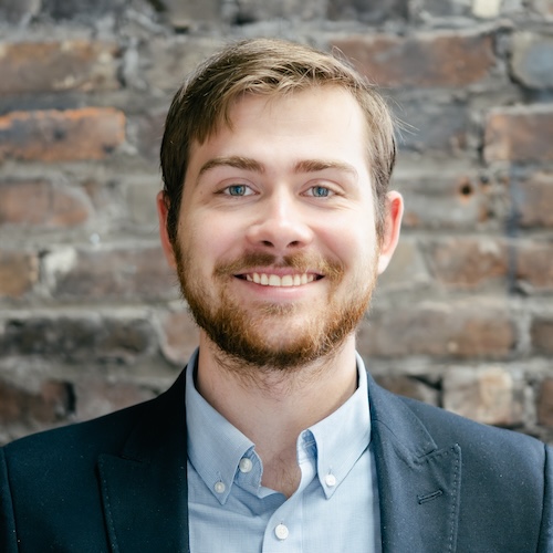 William Burroughs - Awesome Inc U Web Developer Bootcamp