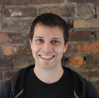 William Hurst - Awesome Inc U Web Developer Bootcamp
