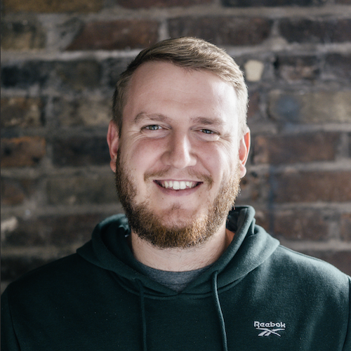 Zachary Andrews - Awesome Inc U Web Developer Bootcamp