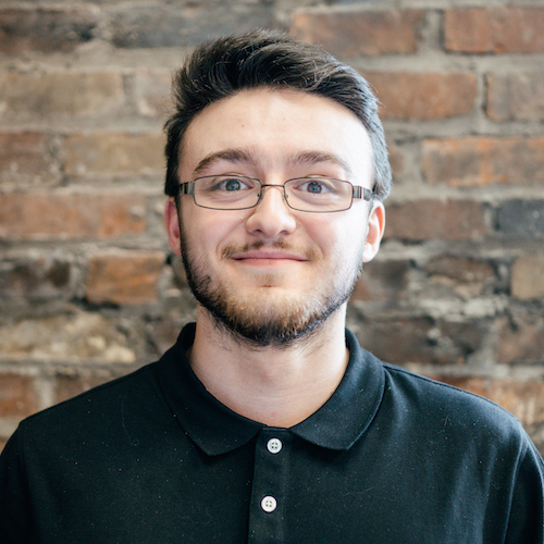Zachary Thomas - Awesome Inc U Web Developer Bootcamp
